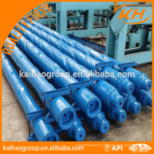 API standard 6'' alloy steel oilfield Non magnetic Drill Collar with factory price